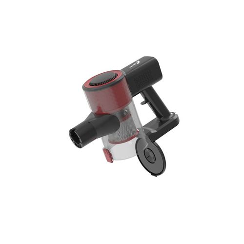 Fg21r - Aspirateur Balai Sans Fil Flex 2-en-1 - 150 W - 0,6 L - Rouge