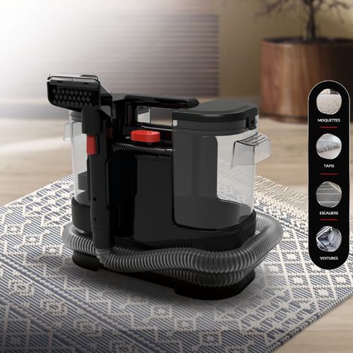 Détacheur textile FAGOR FGNM618