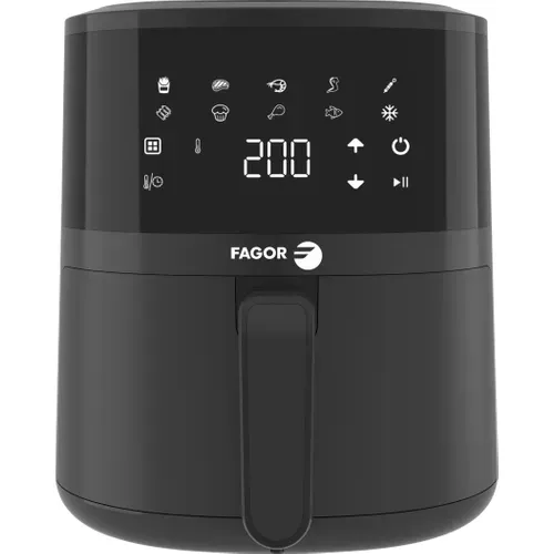 Friteuse sans Huile FAGOR FGR4 4 Litres