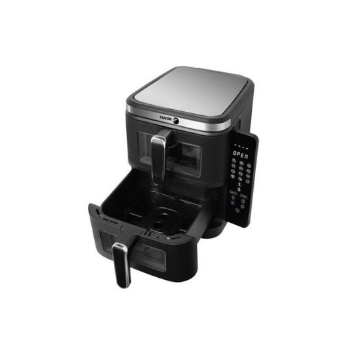 Friteuse Sans Huile 11l 2800w Noir - Fgd11