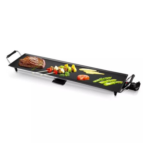 Plancha électrique 1800w 90x23cm Fgp90