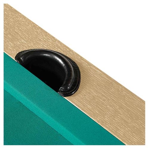 Kit D'initiation Au Billard Francais Drap Vert