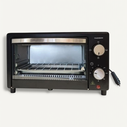 Mini Four Electrique - 24 V - 300 W - 9 L