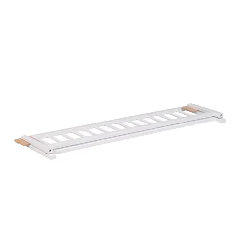 Barrière de lit CHILDREN blanc vue détaillée