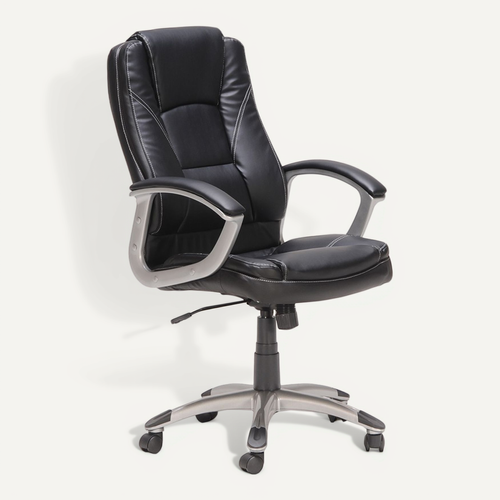 Fauteuil De Bureau Boss / Noir