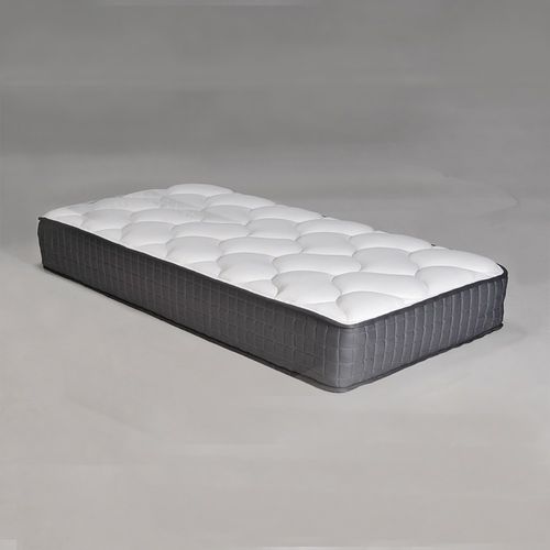 Matelas Ressort 90x190 cm CARLTON Accueil Mémoire De Forme