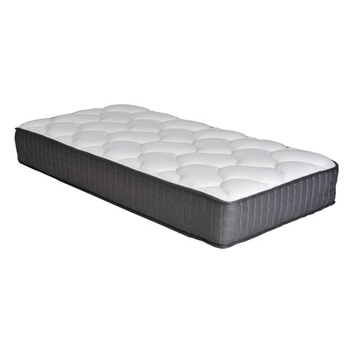 Matelas Ressort 90x190 cm CARLTON Accueil Mémoire De Forme