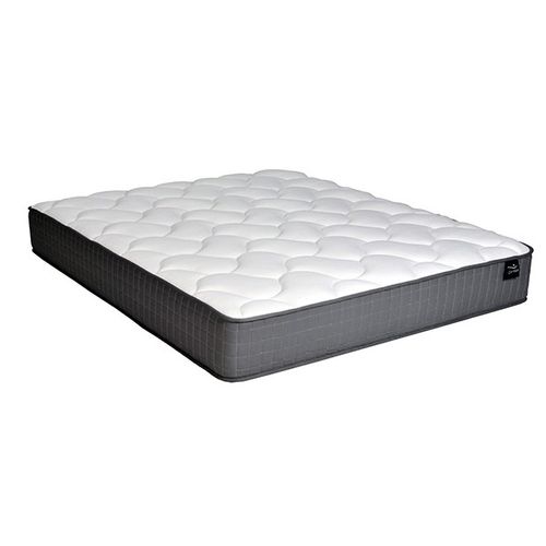 Matelas Ressort 180x200 cm CARLTON Accueil Mémoire De Forme