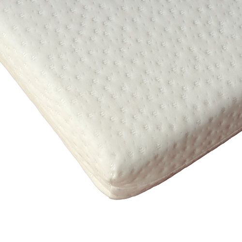 Matelas Mousse Enfant bébé 70x140 Cm ROLLFLEX Epaisseur 11 cm