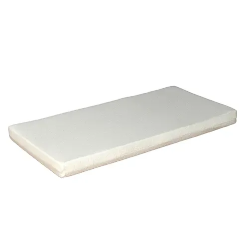 Matelas Mousse Enfant bébé 70x140 Cm ROLLFLEX Epaisseur 11 cm