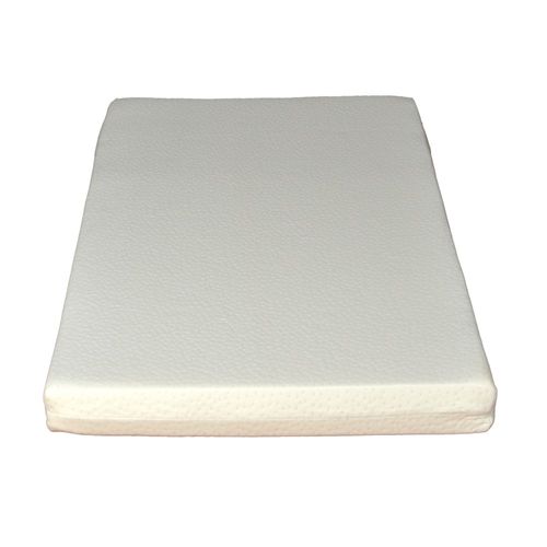 Matelas Mousse Enfant bébé 70x140 Cm ROLLFLEX Epaisseur 11 cm