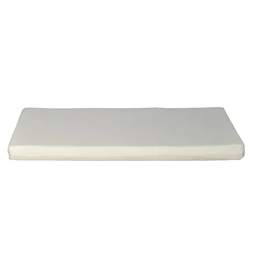 Matelas Mousse Enfant bébé 70x140 Cm ROLLFLEX Epaisseur 11 cm