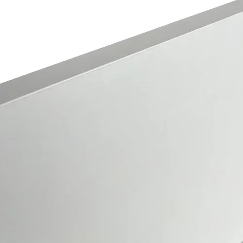 Meuble Sous Pente Colombe 100x100 Cm Blanc