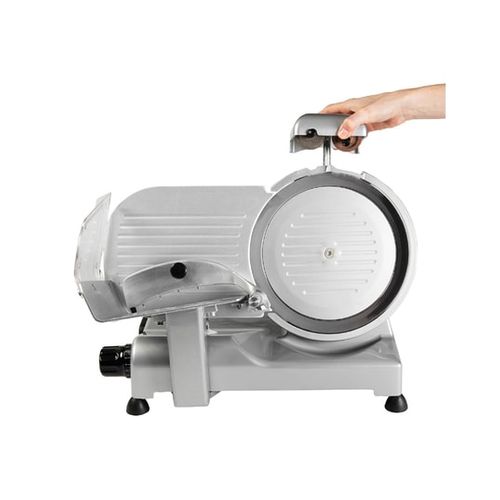 Trancheuse électrique 140w 25cm 11656