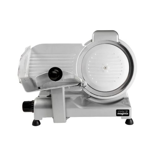 Trancheuse électrique 140w 25cm 11656