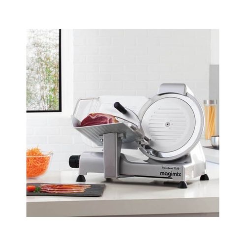 Trancheuse électrique 140w 25cm 11656