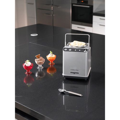 Turbine À Glace Gelato Expert - 11680
