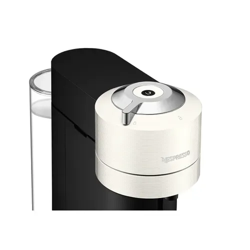 Machine à café Nespresso MAGIMIX Vertuo Next blanche 11706 vue détaillée