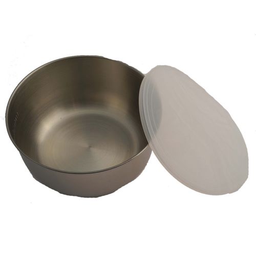 Bol à Riz + Couvercle  505011 Pour Robot Culinaire Magimix Cook Expert, Cook Expert Xl