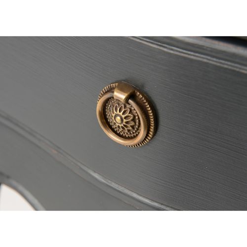 Commode Baroque 9 Tiroirs - Madison