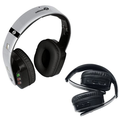 Casque Sans Fil Cl7400 Opti Geemarc