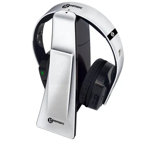 Casque Sans Fil Cl7400 Opti Geemarc