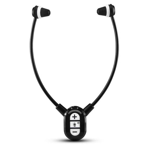 Casque TV Duo Geemarc Cl7370-2 Classique