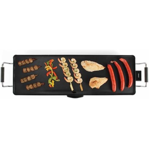 Plancha Teppan Yaki 90 Cm - Dom231