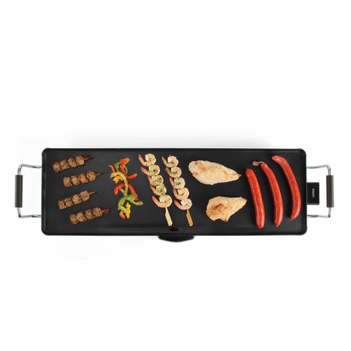 Plancha Teppan Yaki 90 Cm - Dom231