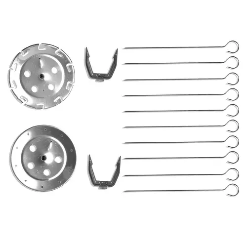 Rotisserie Verticale 21l 1500w Dom323