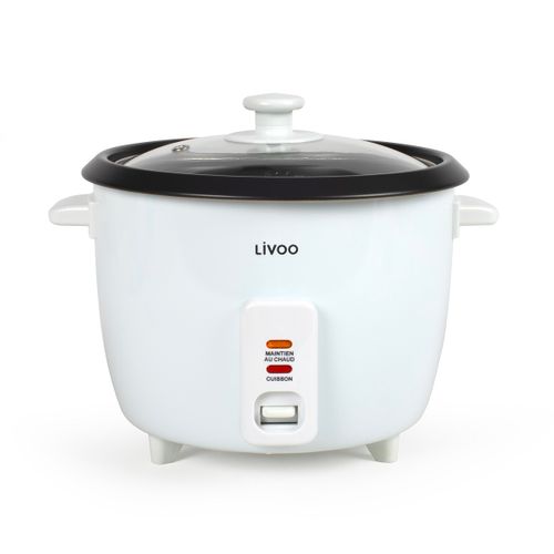 Cuiseur A Riz - Doc111