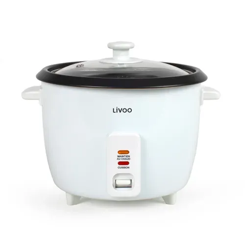 Cuiseur A Riz - Doc111