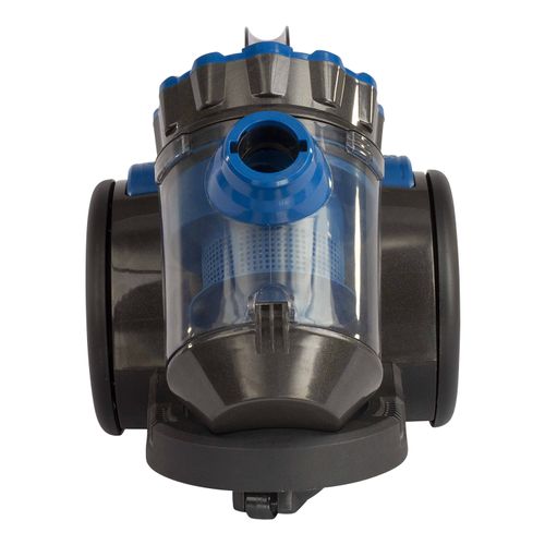 Aspirateur Multi-cyclonique Sans Sac - Doh105b - 700 W - 2 L - 78 dB - Filtre Lavable - Bleu / Gris