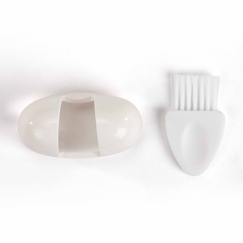 Epilateur Rechargeable 2 Vitesses - Dos167p