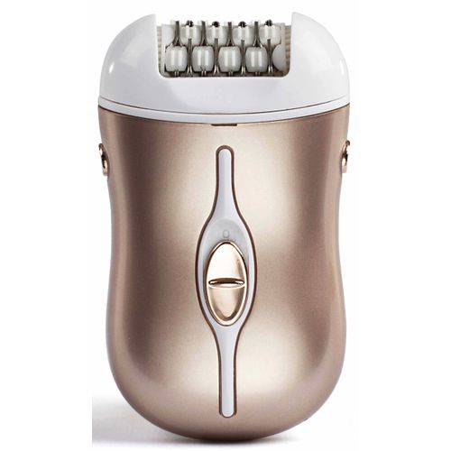 Epilateur Rechargeable 2 Vitesses - Dos167p