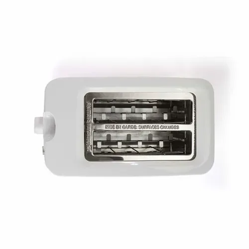Grille-pain - Blanc - Dod162w