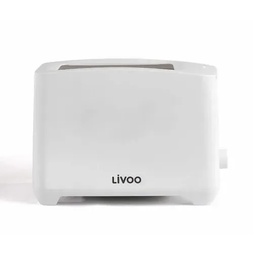 Grille-pain - Blanc - Dod162w