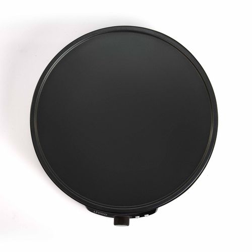 Crepiere Dop196 30cm 1000w - Noir
