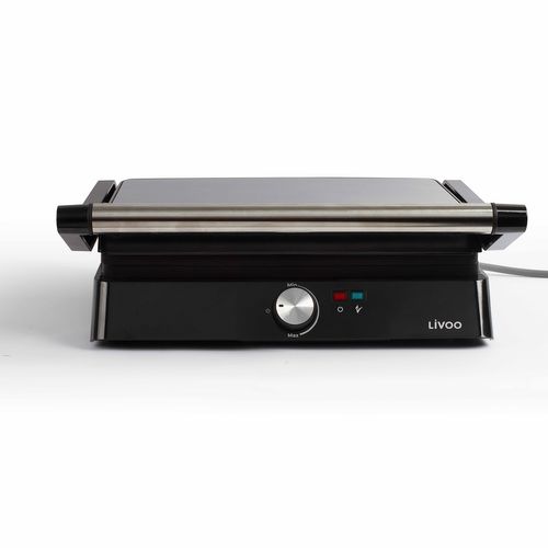 Gril Viande Et Panini 2200w Doc223