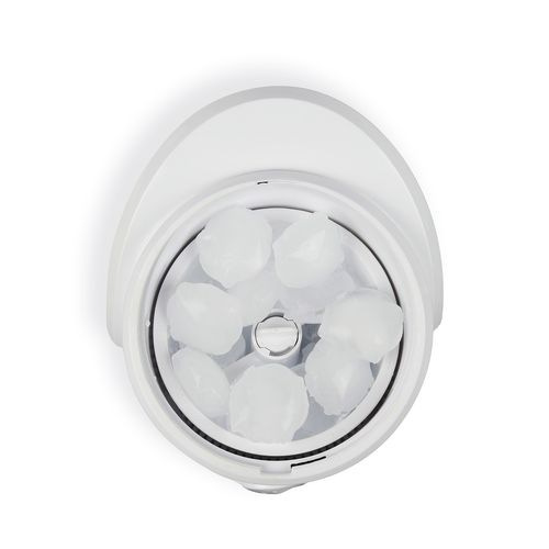 Appareil 2 En 1 Granités Et Glace Pilée - Pour Cocktails Ou Boissons Rafraîchissantes - 1,1 Litre