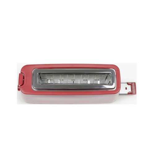 Grille Pain 900w Rouge - Dod168rc