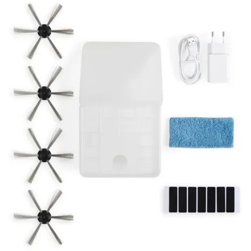 Aspirateur robot - Doh135