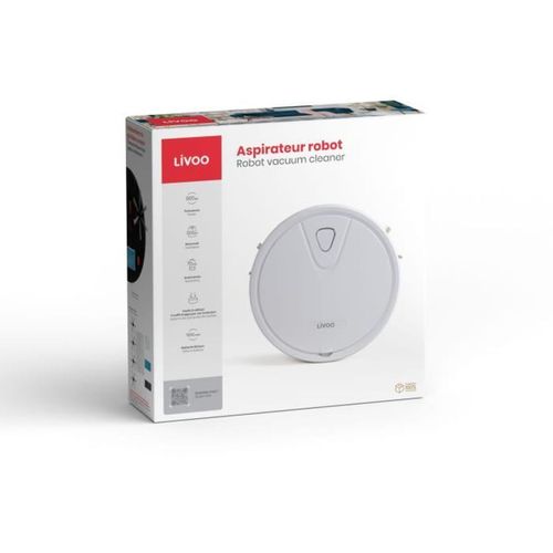 Aspirateur robot - Doh135