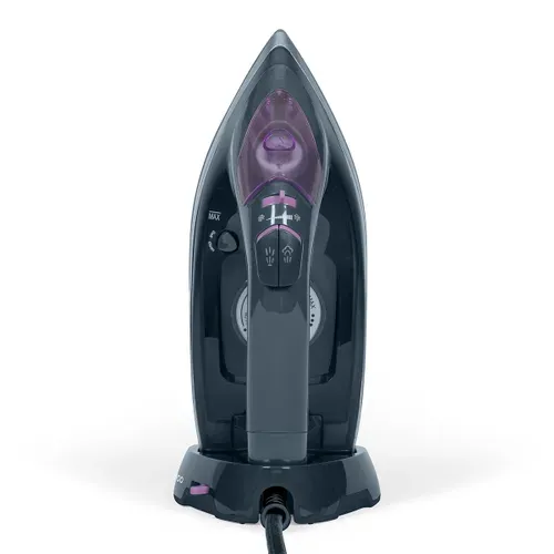 Fer à Repasser Sans Fil 30g/min 2200w Dom483