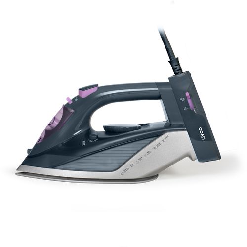 Fer à Repasser Sans Fil 30g/min 2200w Dom483
