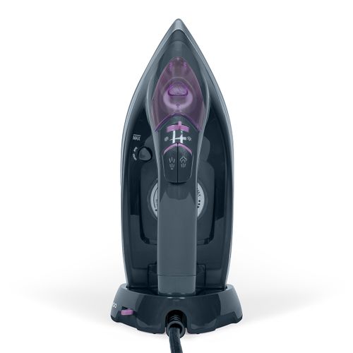 Fer à Repasser Sans Fil 30g/min 2200w Dom483