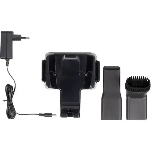 Aspirateur à Main Eau Et Poussieres - Doh137r - 70 W - 2 En 1 - Filtre Lavable - 150 / 550 Ml