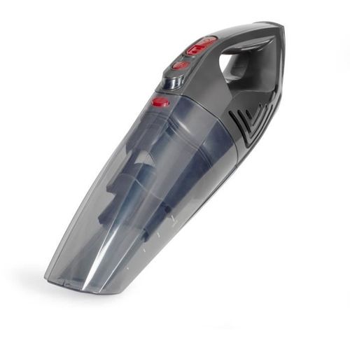 Aspirateur à Main Eau Et Poussieres - Doh137r - 70 W - 2 En 1 - Filtre Lavable - 150 / 550 Ml
