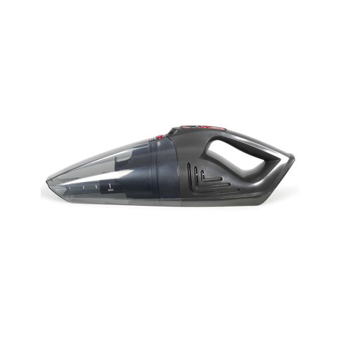 Aspirateur à Main Eau Et Poussieres - Doh137r - 70 W - 2 En 1 - Filtre Lavable - 150 / 550 Ml