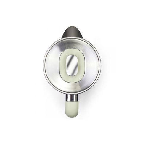 Bouilloire électrique 1.7l 2200w Vert Dod204